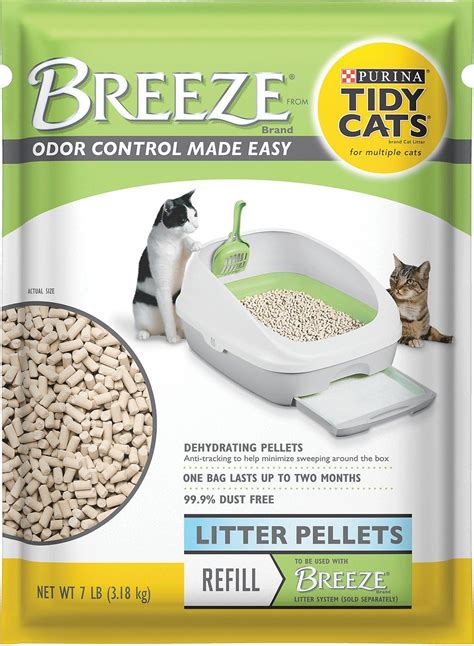 The Best Cat Litter Brands of 2018 | Reviews, Ratings, & Comparisons