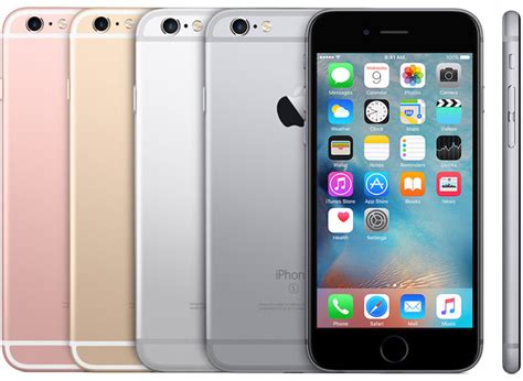 سعر و مواصفات iPhone 6 Plus - مميزات وعيوب ايفون 6 بلس - موبيزل