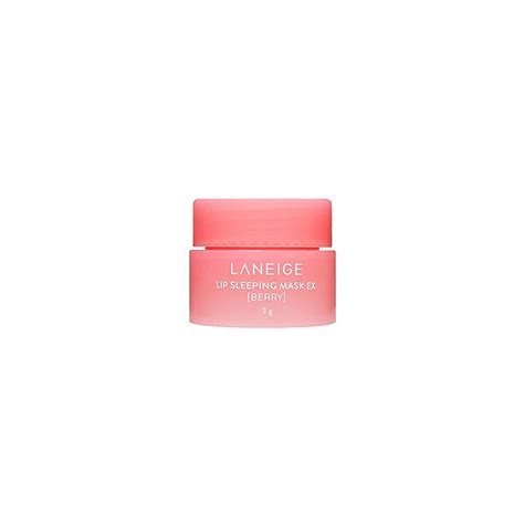 LANEIGE Lip Sleeping Mask EX 3g - Berry