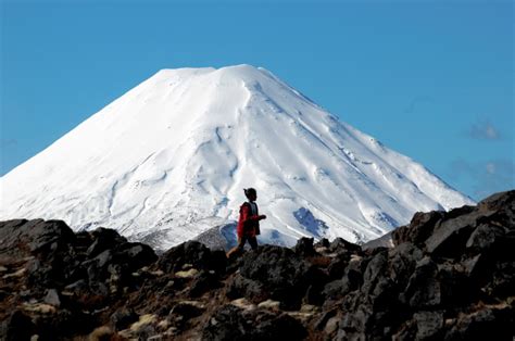 Everything you Need to Know! Skiing at Mt Ruapehu, New Zealand