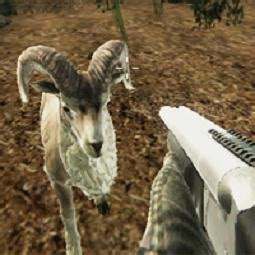 Play Crazy Goat Hunter game | Y8Y8 - Y8Y8Y8.games