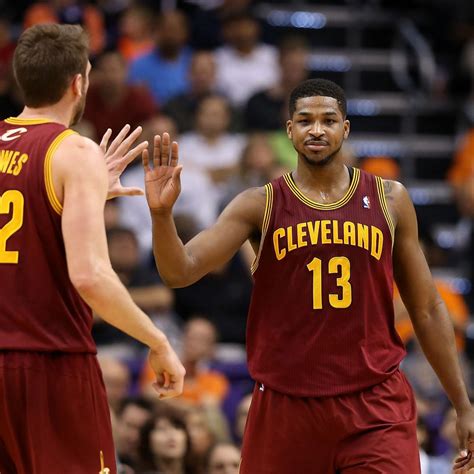 Power Ranking Every Key Cleveland Cavaliers Player Before Season's End ...