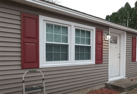 How to Install Shutters on Vinyl Siding? (Step-by-Step Tutorial)