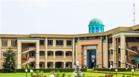 Fast University Islamabad: A Comprehensive Overview