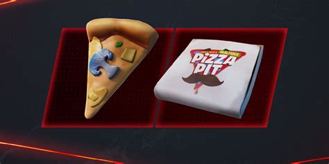 Fortnite: Where to Find the Pizza Party Item