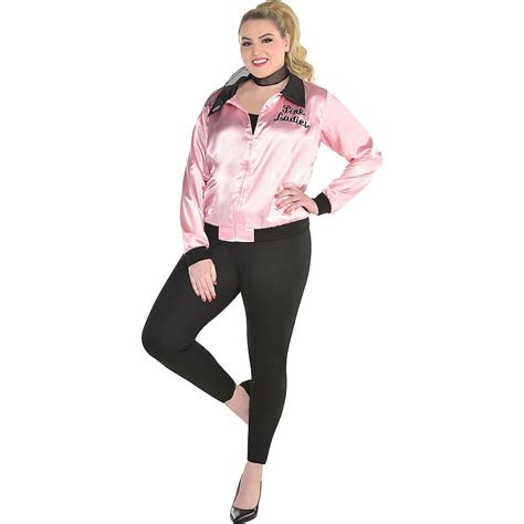 Womens Greased Lightning Costume Plus Size - Grease | Plus size costume ...