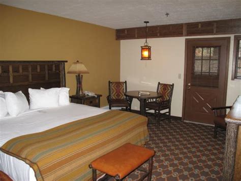 The room 2 - Picture of Bryce Canyon Lodge, Bryce Canyon National Park - TripAdvisor