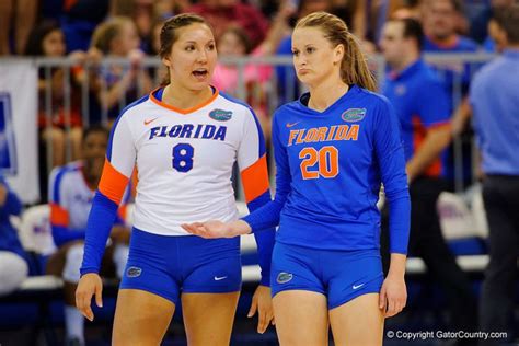 Florida Gators women's volleyball - Alchetron, the free social encyclopedia