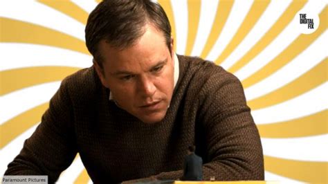 Matt Damon’s bizarre box office bomb is smashing the Netflix charts