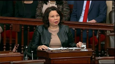 IL Senator Tammy Duckworth to serve as vice-chair of DNC, President ...