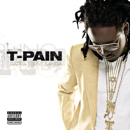 T-Pain – Studio Luv Lyrics | Genius Lyrics