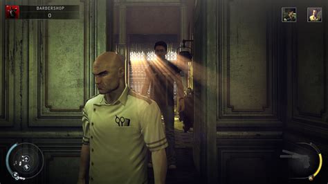 Hitman Absolution Screenshots - Image #10715 | New Game Network