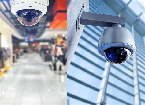 Business Security Cameras | Commercial Security Systems in MA