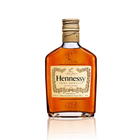 Hennessy Very Special Cognac, 200 ml - Kroger