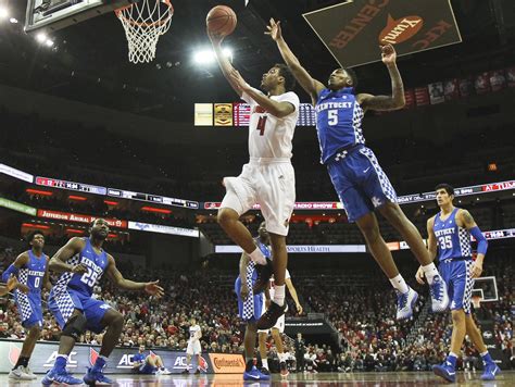 Kentucky vs. Louisville basketball | Analysts break down the annual ...