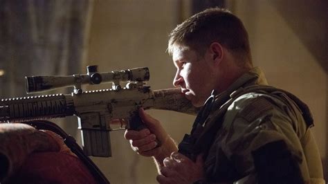 Nonton American Sniper (2014) - Subtitle Indonesia - LukkyMovie