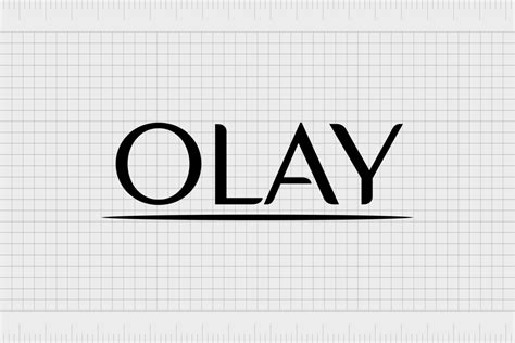 The Olay Logo History, Meaning And Evolution