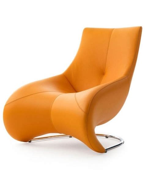 Orange Darius by Jan Armgardt Funky Furniture, Classic Furniture, Unique Furniture, Contemporary ...