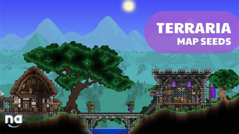 Terraria Map Seeds