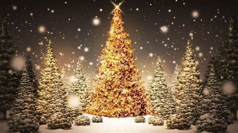 Christmas Lights Wallpapers - Wallpaper Cave