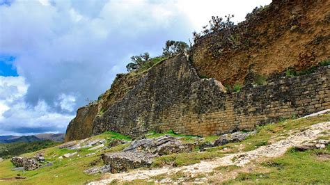 Ruins in Peru that aren't Machu Picchu | Blog Machu Travel Peru