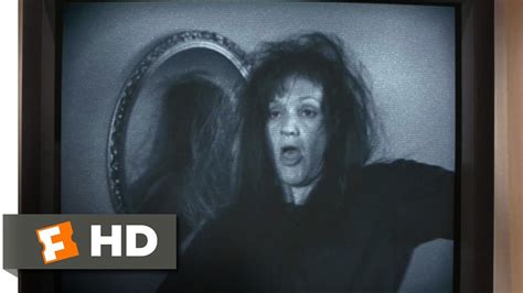 Scary movie parody – Telegraph