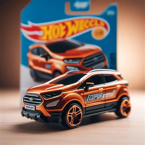 Bing AI interpretation of my car as a hot wheels die cast : r/HotWheels