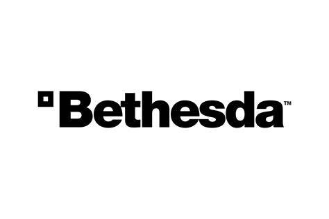 Download Bethesda Softworks Logo in SVG Vector or PNG File Format - Logo.wine