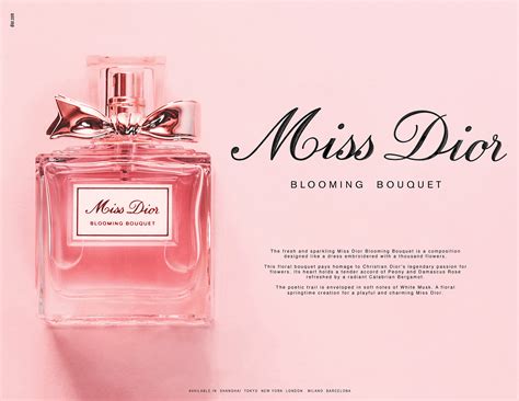 Miss Dior Perfume ads :: Behance