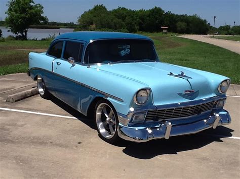 1956 Chevrolet 210 for Sale | ClassicCars.com | CC-1300138