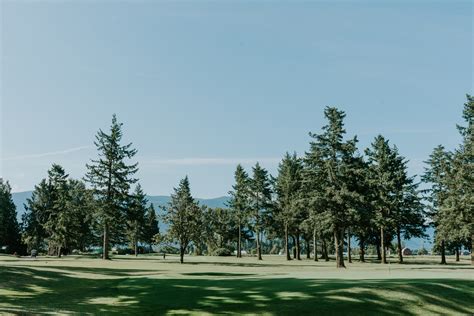 Chilliwack Golf Club (5) - Tourism Chilliwack