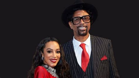 Angela Rye Is New Girlfriend Of Jalen Rose Amidst Divorce With Molly ...