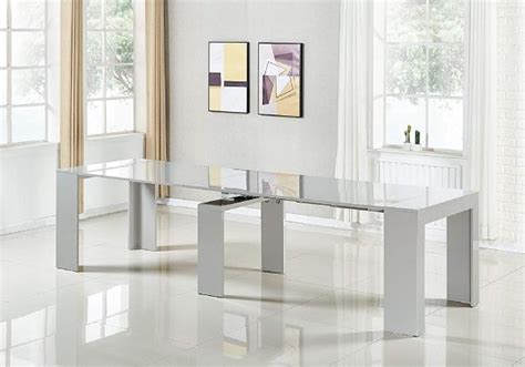 6 Best Console Dining Tables Great for Small Spaces - Vurni