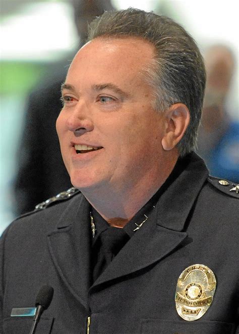 Upland police chief says he will retire – Daily Bulletin