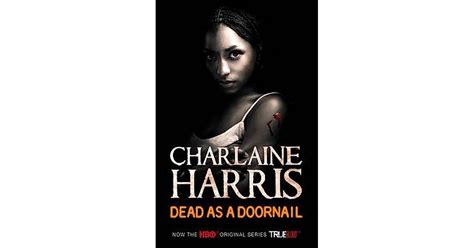 Dead As A Doornail (Sookie Stackhouse, #5) by Charlaine Harris