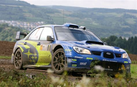 HD Subaru Rally Car Free Wallpaper Wallpapers Wallpapes - High ...