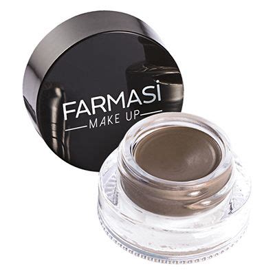 FARMASI EYEBROW POMADE 3 | Eyebrows, Brow pomade, Brow definer