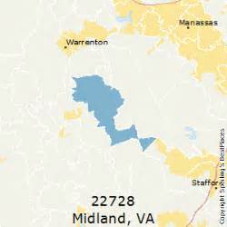 Best Places to Live in Midland (zip 22728), Virginia