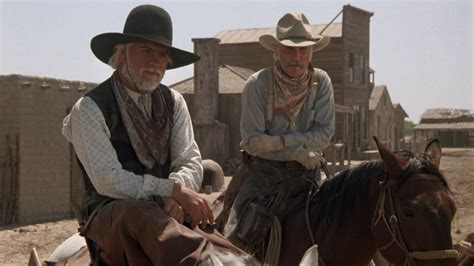 The Top 12 Quotes From ‘Lonesome Dove’ | Texas Standard