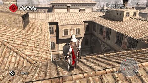 Assassin's Creed II está gratis para descargar - Gaming Coffee