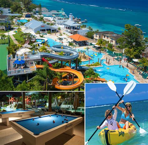 Best Kids Club At Beaches All-Inclusive Resorts | BEACHES