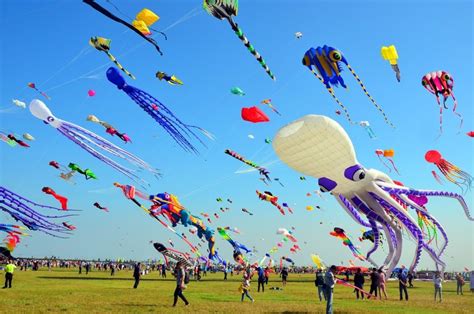 Kite Festivals Around The World Hobbylark | Free Hot Nude Porn Pic Gallery