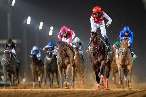 How Saudi Cup 2021 will race to new highs despite Covid restrictions