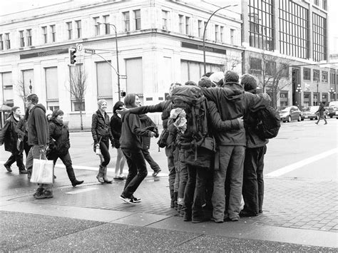 group hug - I | Joris Louwes | Flickr