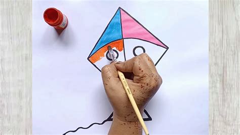 Easy 3d Drawings For Kids