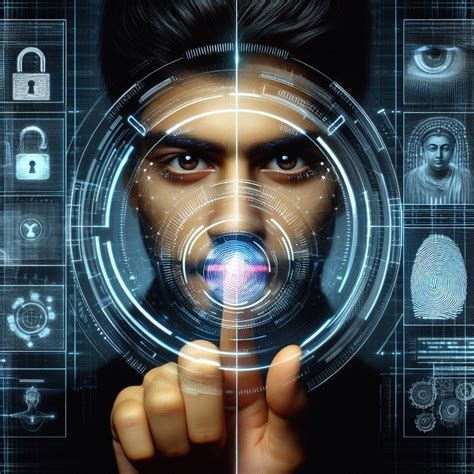 Cybersecurity Risks of Biometric Verification