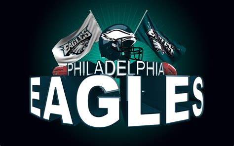 Philadelphia Eagles Wallpapers - Wallpaper Cave