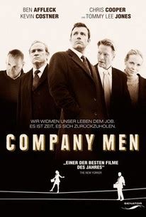 The Company Men - Rotten Tomatoes