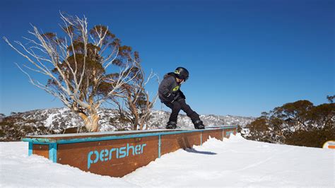 10 Best Hotels Closest to Perisher Ski Resort in Kosciuszko National ...