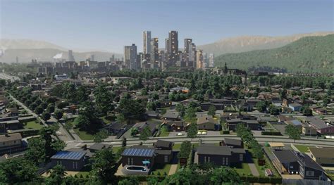 Cities Skylines 2: Land Value and Building Levels | Cities: Skylines 2 Mod Download